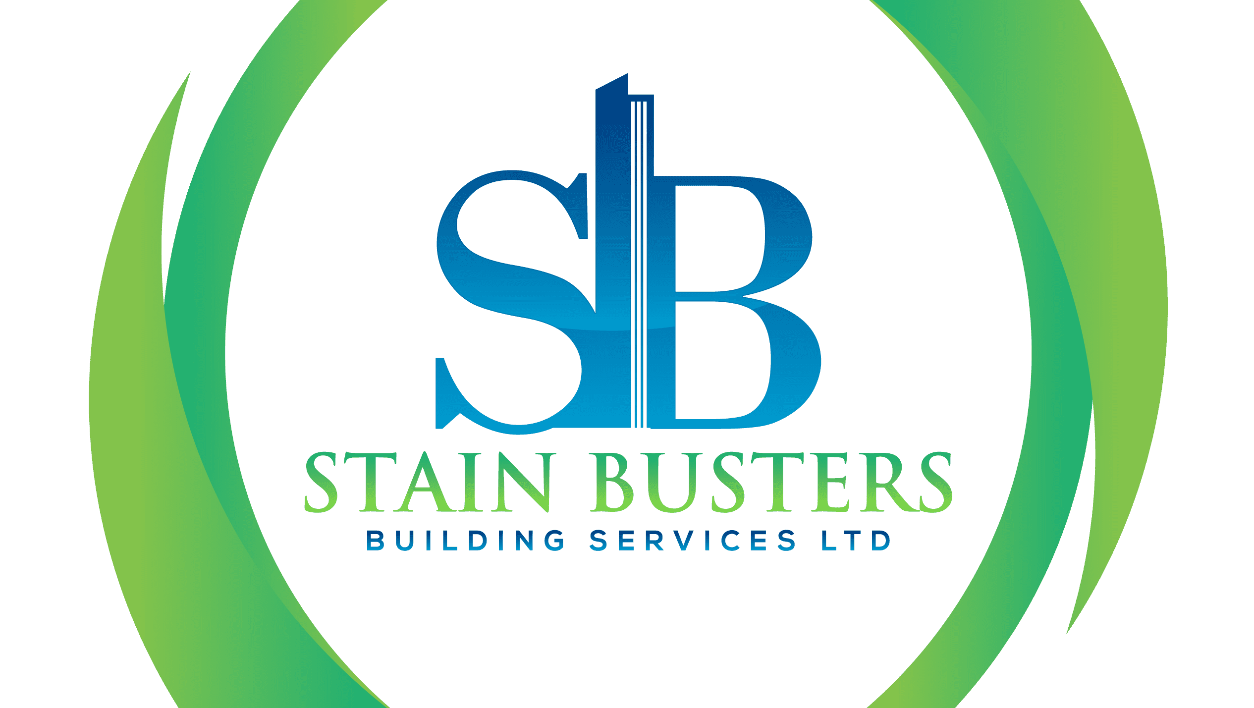 Stain-Busters